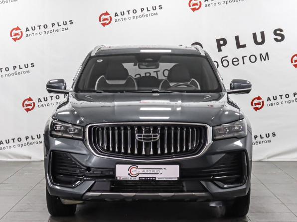 Geely Monjaro I с пробегом 2023 года, цена 3 099 000 рублей, 35500 км, внедорожник, Автокод Объявления