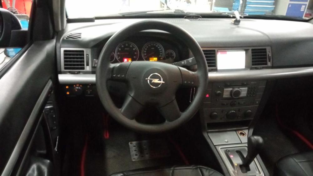 Opel Vectra C Санкт-Петербург  - изображение 5