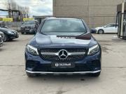 Mercedes-Benz GLC Coupe I (C253) Пермь  - изображение 43
