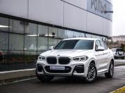 BMW X4 II (G02) Санкт-Петербург  - изображение 41