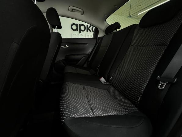 Kia Rio IV с пробегом 2017 года, цена 1 390 000 рублей, 55000 км, седан, Автокод Объявления