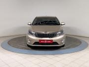 Kia Rio III Екатеринбург  - изображение 20
