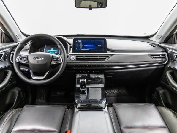 Chery Tiggo 7 Pro I с пробегом 2021 года, цена 1 478 000 рублей, 67362 км, внедорожник, Автокод Объявления