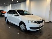 Skoda Rapid I Чебоксары  - изображение 33