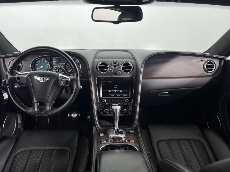 Bentley Continental GT II Калининград  - изображение 14