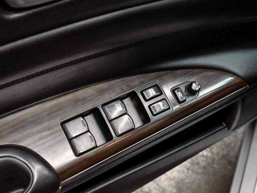 Nissan Teana II (J32) Рестайлинг Екатеринбург  - изображение 13