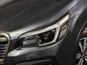 Subaru Forester V Москва  - изображение 30