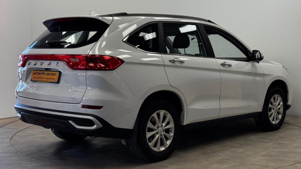 Haval M6 II Киров  - изображение 3