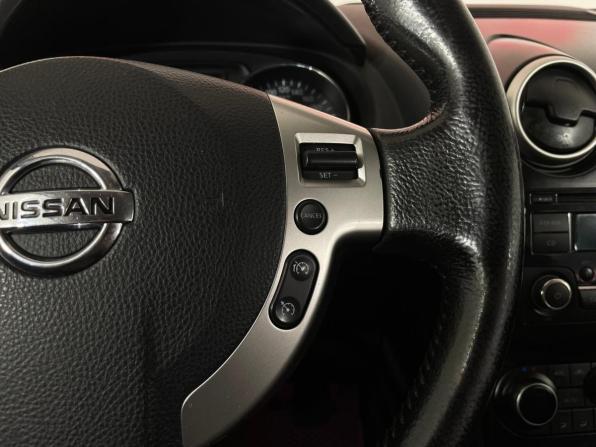 Nissan Qashqai I Рестайлинг с пробегом 2012 года, цена 890 000 рублей, 246512 км, внедорожник, Автокод Объявления
