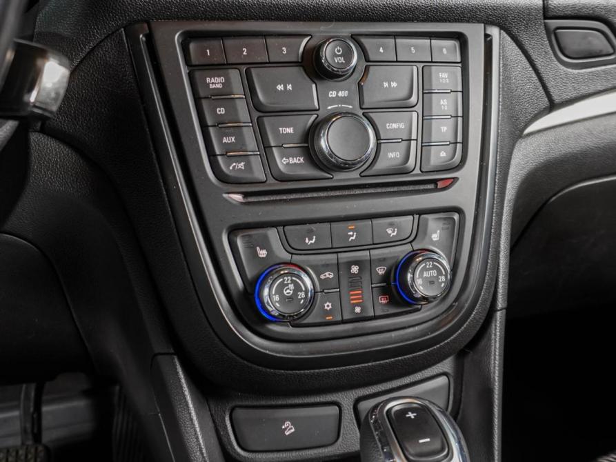 Opel Mokka I Воронеж  - изображение 12