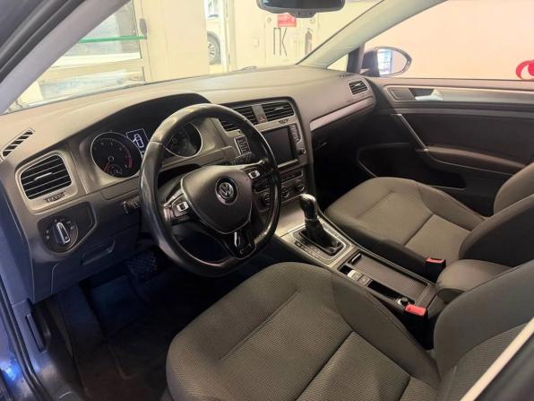 Volkswagen Golf VII с пробегом 2013 года, цена 1 025 000 рублей, 275361 км, хэтчбек, Автокод Объявления