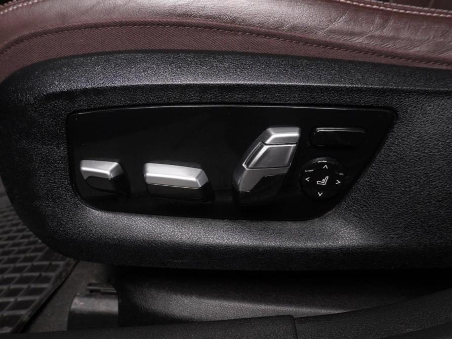 BMW 5 серии VII (G30/G31/G38) Минеральные Воды  - изображение 15