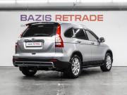 Honda CR-V III Тюмень  - изображение 26