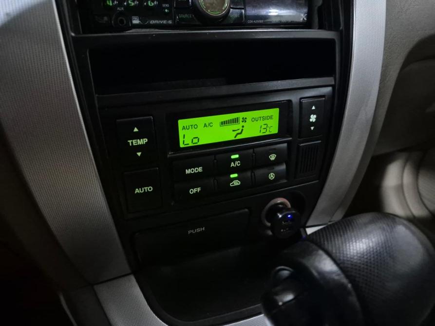 Hyundai Tucson I Альметьевск  - изображение 19