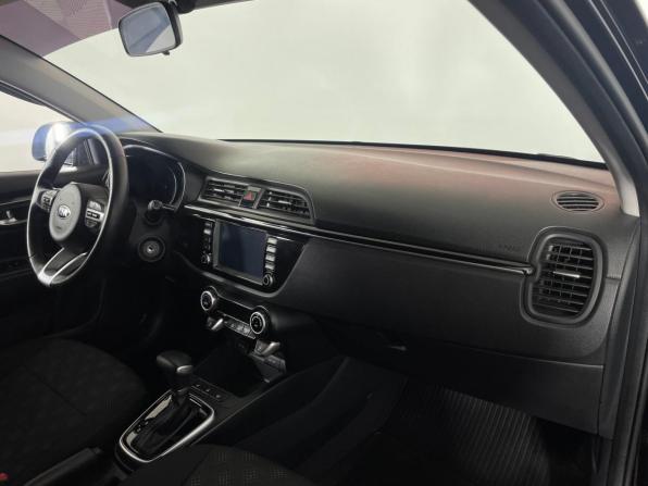 Kia Rio IV с пробегом 2020 года, цена 1 849 000 рублей, 30777 км, хэтчбек, Автокод Объявления
