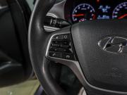 Hyundai Solaris II Рестайлинг Воронеж  - изображение 35