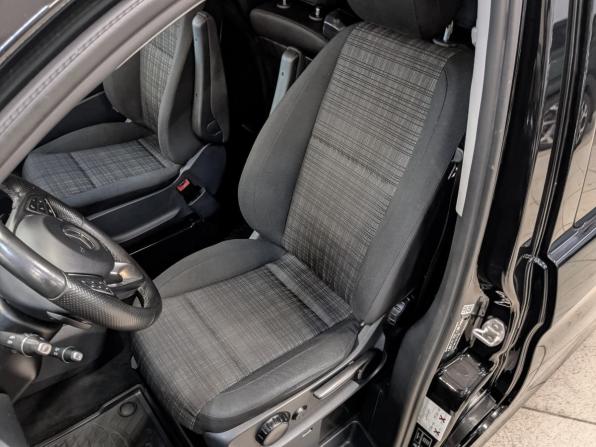 Mercedes-Benz Vito III (W447) с пробегом 2019 года, цена 3 990 000 рублей, 160621 км, минивэн, Автокод Объявления