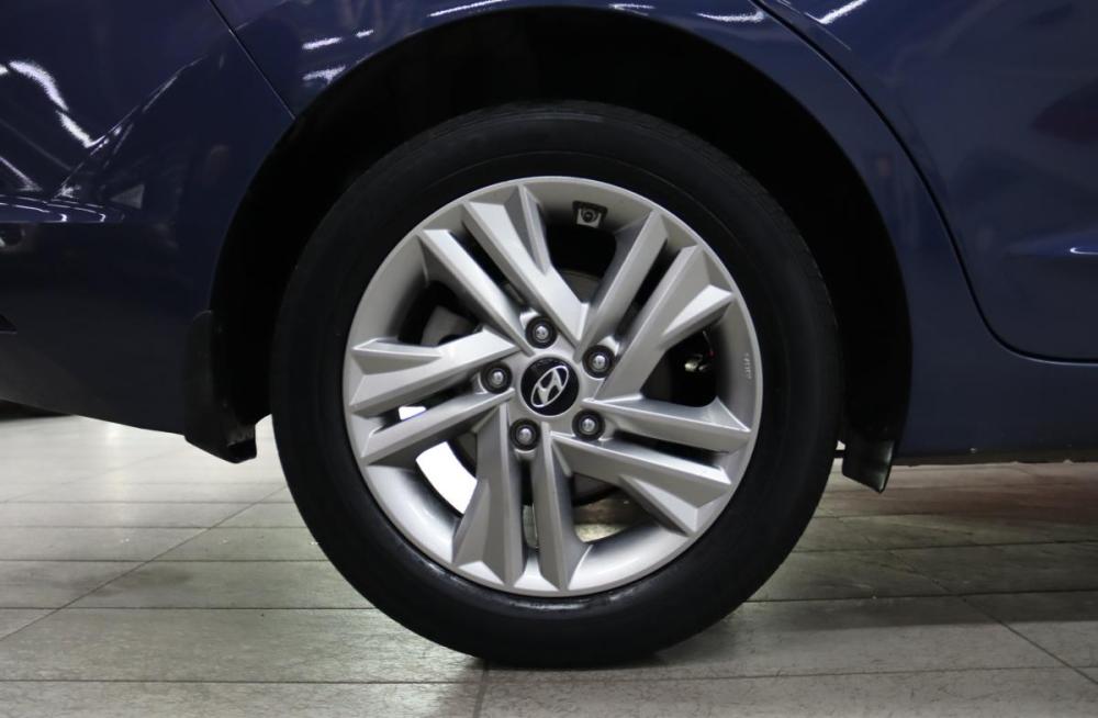 Hyundai Elantra VI (AD) Рестайлинг Сургут  - изображение 26