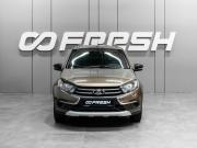 Lada (ВАЗ) Granta I Рестайлинг Тюмень  - изображение 20