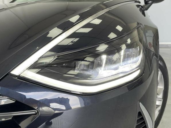 Hyundai Sonata VIII (DN8) с пробегом 2021 года, цена 2 720 000 рублей, 16620 км, седан, Автокод Объявления