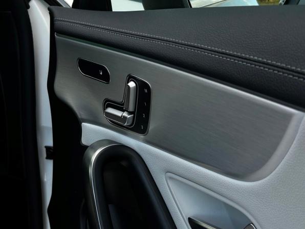 Mercedes-Benz CLA II (C118 X118) с пробегом 2021 года, цена 4 400 400 рублей, 35747 км, седан, Автокод Объявления