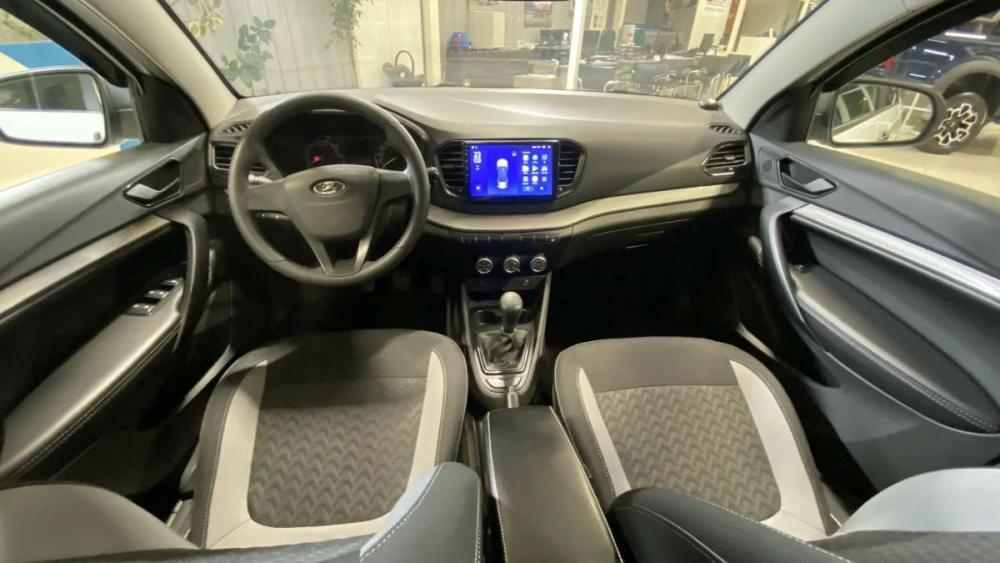 Lada (ВАЗ) Vesta I Рестайлинг (NG) Пермь  - изображение 12