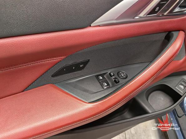 BMW 4 серии G22 G23 G26 с пробегом 2021 года, цена 5 800 000 рублей, 81000 км, купе, Автокод Объявления