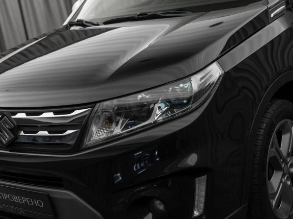 Suzuki Vitara II с пробегом 2018 года, цена 2 190 000 рублей, 81161 км, внедорожник, Автокод Объявления