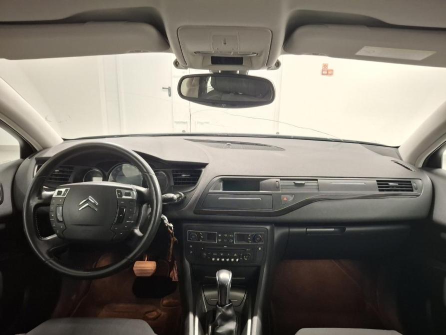 Citroen C5 II Казань  - изображение 17