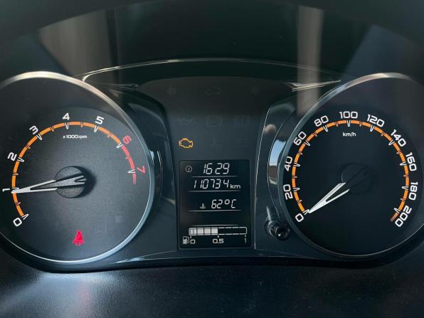 Lada (ВАЗ) Granta I Рестайлинг с пробегом 2020 года, цена 636 000 рублей, 110734 км, седан, Автокод Объявления