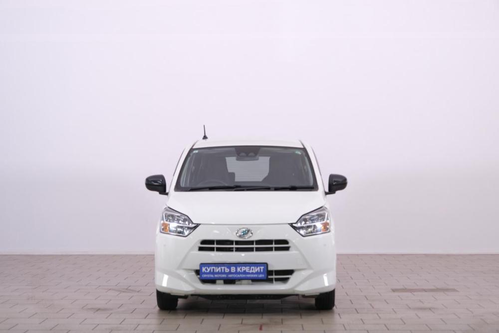 Daihatsu Mira e:S II Омск  - изображение 2
