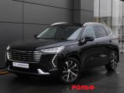 Haval Jolion I Москва  - изображение 23