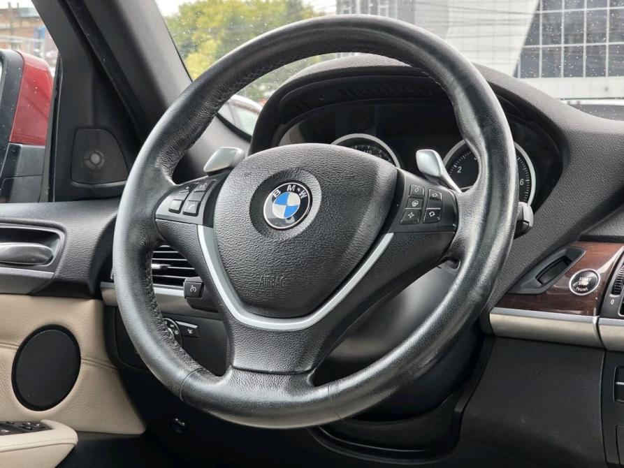 BMW X6 I (E71) Новосибирск  - изображение 21