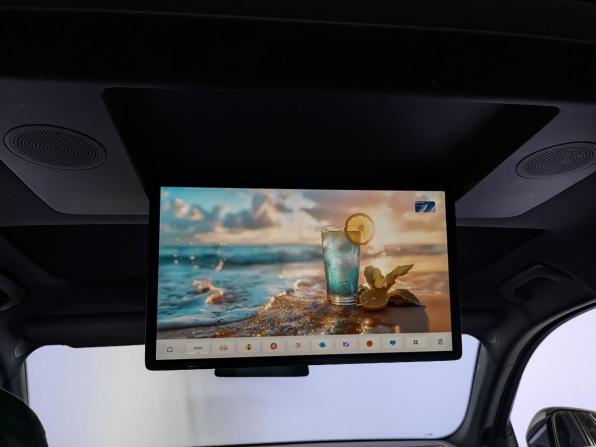 Li Auto (Lixiang) L7 I с пробегом 2024 года, цена 6 250 000 рублей, 55118 км, внедорожник, Автокод Объявления
