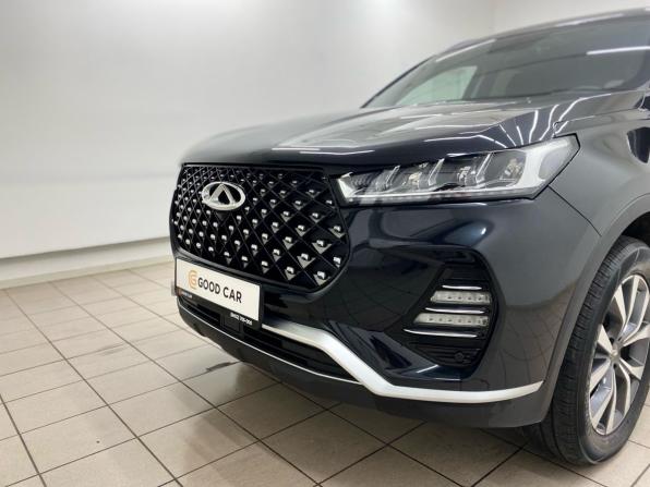 Chery Tiggo 7 Pro I с пробегом 2020 года, цена 1 499 000 рублей, 61335 км, внедорожник, Автокод Объявления