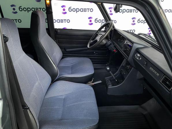 Lada (ВАЗ) 2107 с пробегом 2010 года, цена 350 000 рублей, 55415 км, седан, Автокод Объявления
