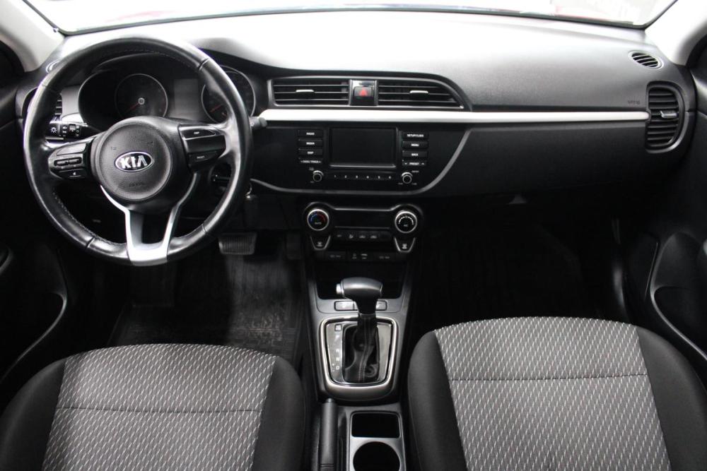 Kia Rio IV Томск  - изображение 6