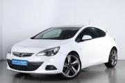 Opel Astra J Рестайлинг Челябинск  - изображение 22