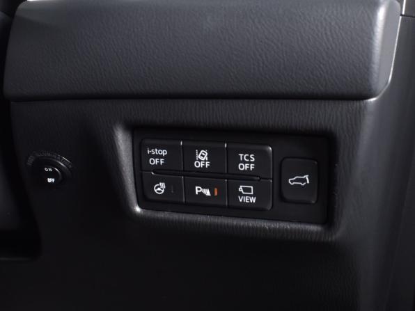 Mazda CX-8 I с пробегом 2018 года, цена 2 749 999 рублей, 191567 км, внедорожник, Автокод Объявления