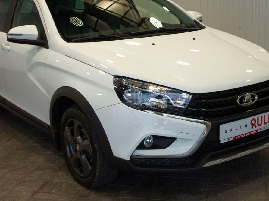 Lada (ВАЗ) Vesta I Иваново  - изображение 7
