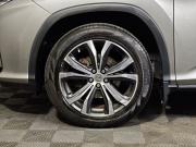Lexus RX IV Москва  - изображение 33