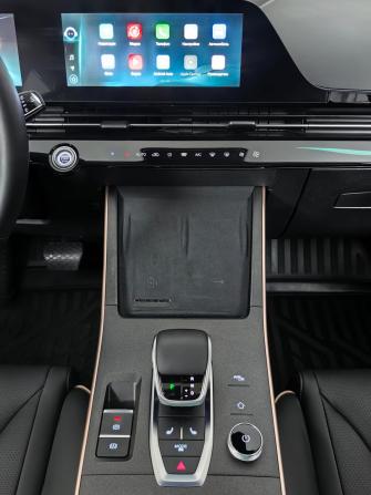 Omoda C5 I Рестайлинг с пробегом 2024 года, цена 2 779 900 рублей, 9726 км, внедорожник, Автокод Объявления