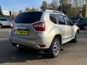 Nissan Terrano III (D10) Нефтекамск  - изображение 15