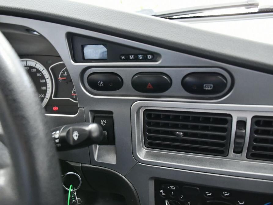 Daewoo Nexia I Рестайлинг Новосибирск  - изображение 15