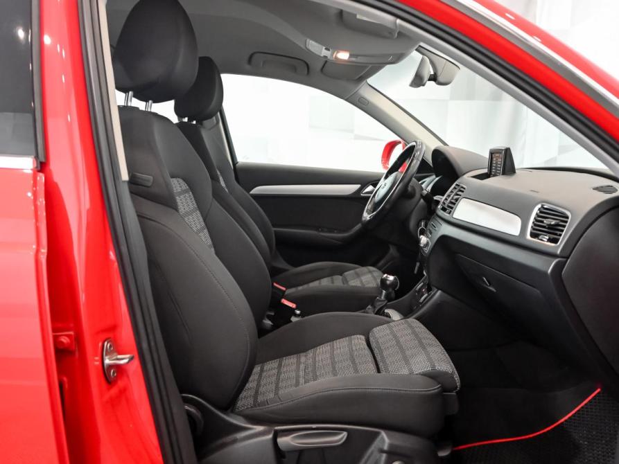 Audi Q3 I (8U) Рестайлинг Екатеринбург  - изображение 11