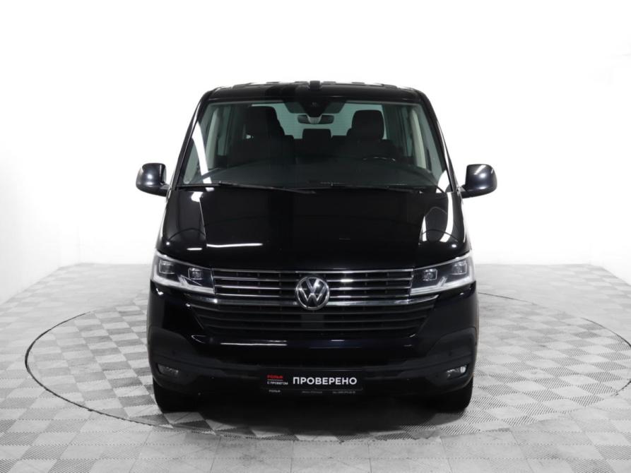 Volkswagen Multivan T6 Рестайлинг Москва  - изображение 2