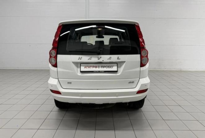 Haval H5 I с пробегом 2020 года, цена 1 500 000 рублей, 28066 км, внедорожник, Автокод Объявления
