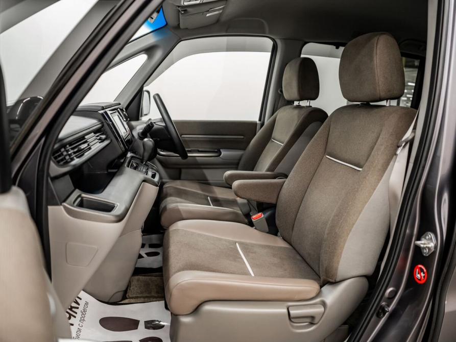 Honda Stepwgn V Красноярск  - изображение 7