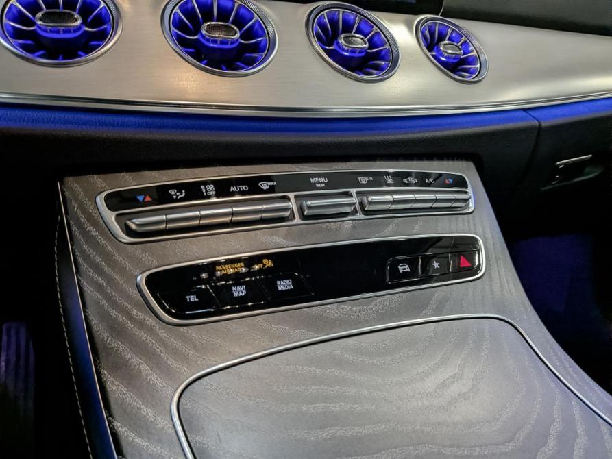 Mercedes-Benz E-Класс V (W213 S213 C238) Рестайлинг Москва  - изображение 20