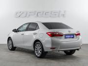 Toyota Corolla XI (E160 E170 E180) Москва  - изображение 20